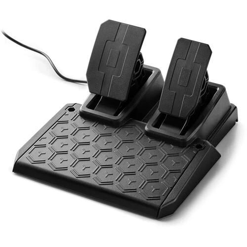 THRUSTMASTER T128, За PC / PS3 / PS4