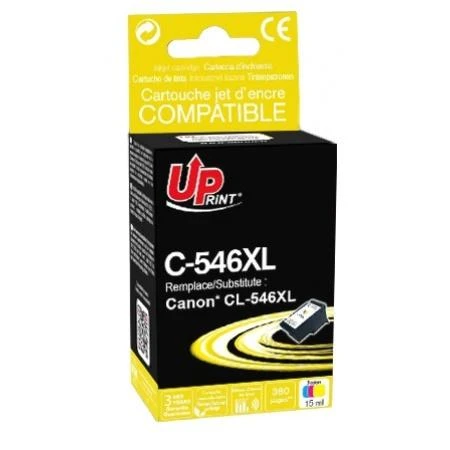 Мастилница CANON CL-545XL
