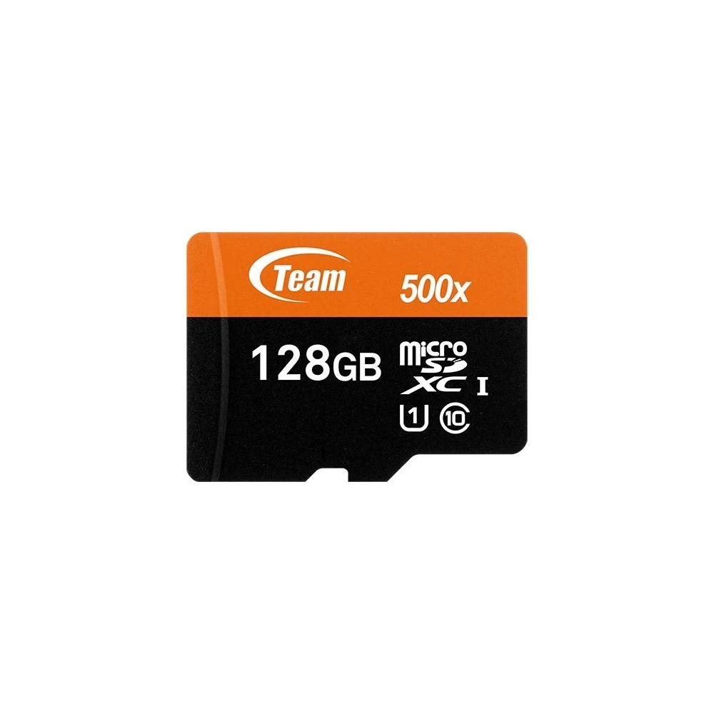 TEAM microSDHC SDXC  128GB