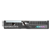GIGABYTE GeForce RTX 4060 TI AORUS ELITE 8GB GDDR6