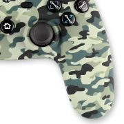 Spartan Gear Oplon Green Camo