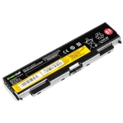 Батерия за лаптоп GREEN CELL, Lenovo ThinkPad T440P, T540P, W540, W541, L440, L540, 11.1V, 4400mAh