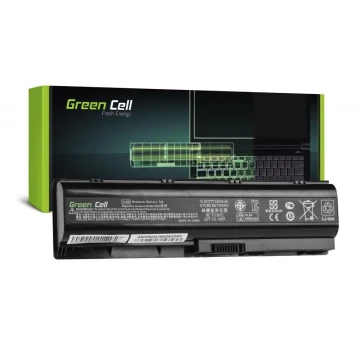 Батерия за лаптоп GREEN CELL, HP TouchSmart TM2, TM2T, 11.1V, 4400mAh