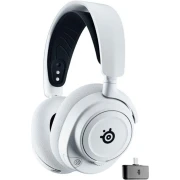 SteelSeries Arctis Nova 7X White