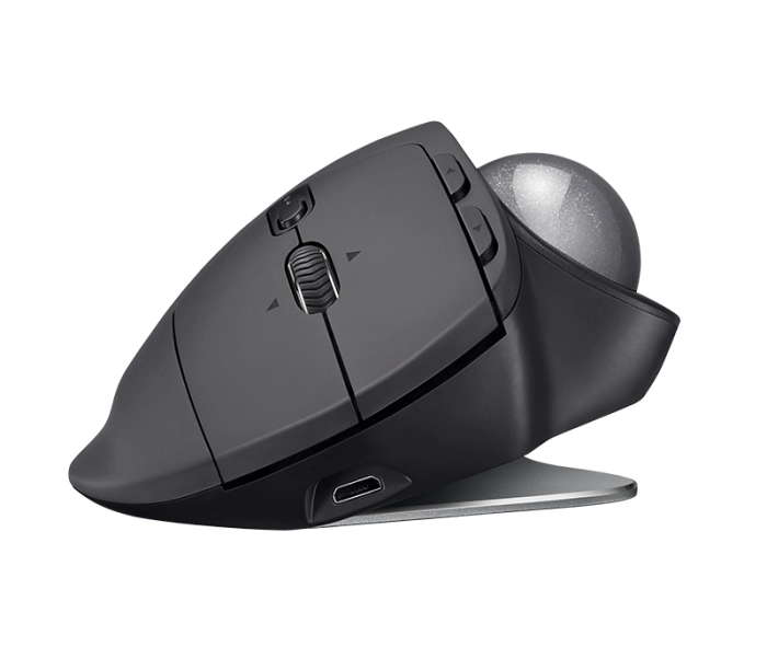 LOGITECH MX Ergo Graphite Bluetooth