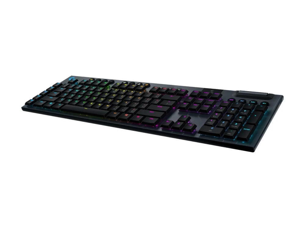 Logitech G915 Clicky