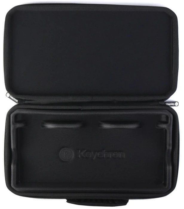 Kалъф за клавиатура KEYCHRON K8