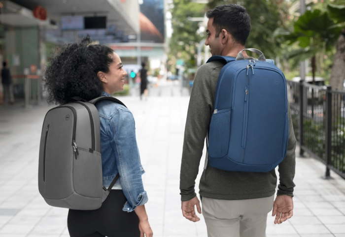 Dell CP4523G Ecoloop Urban Backpack 14-16"