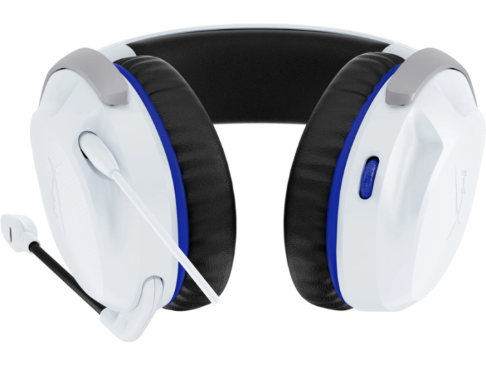 HyperX Cloud Stinger 2 PS5/PS4 White