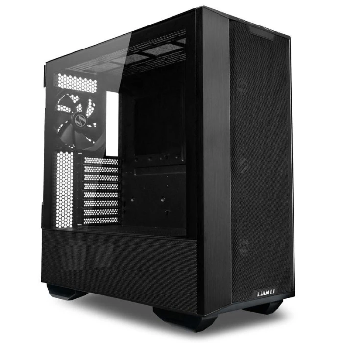 Lian Li LANCOOL III Black