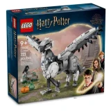 LEGO Harry Potter - Hippogreif, 76427