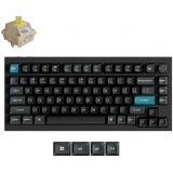 Keychron Q1 Ultra 8K - Banana Tactile