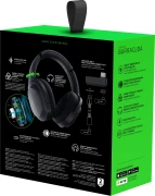 Razer Barracuda Wireless