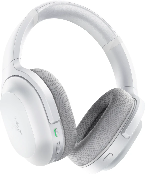 Razer Barracuda Wireless Mercury