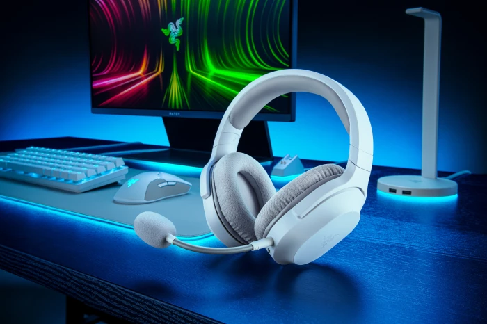Razer Barracuda X Wireless Mercury