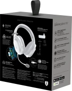 Razer Barracuda X Wireless Mercury