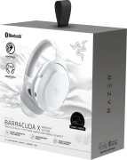 Razer Barracuda X Wireless Mercury