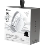 Razer Barracuda X Wireless Mercury