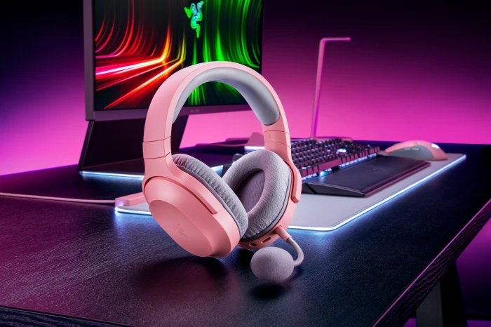 Razer Barracuda X Wireless Quartz