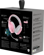 Razer Barracuda X Wireless Quartz