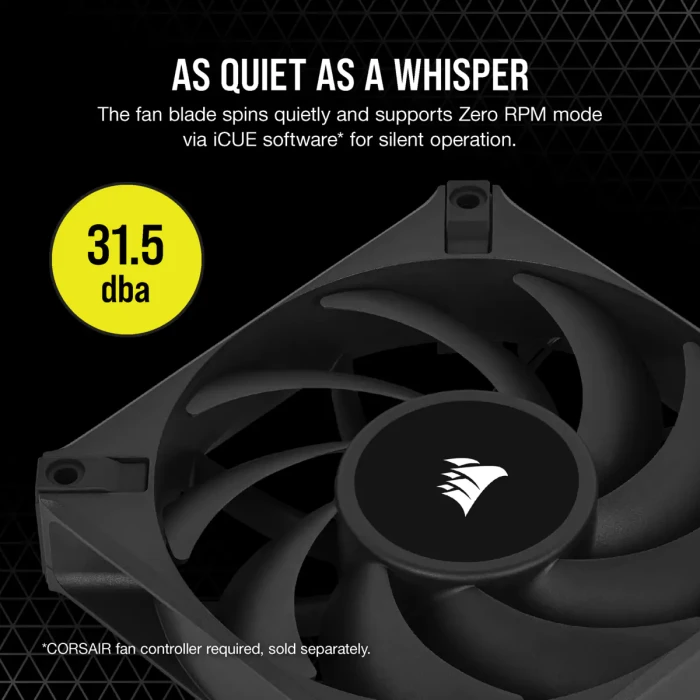 CORSAIR AF120 ELITE