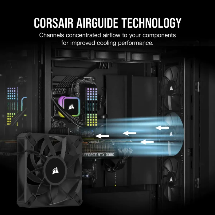 CORSAIR AF120 ELITE