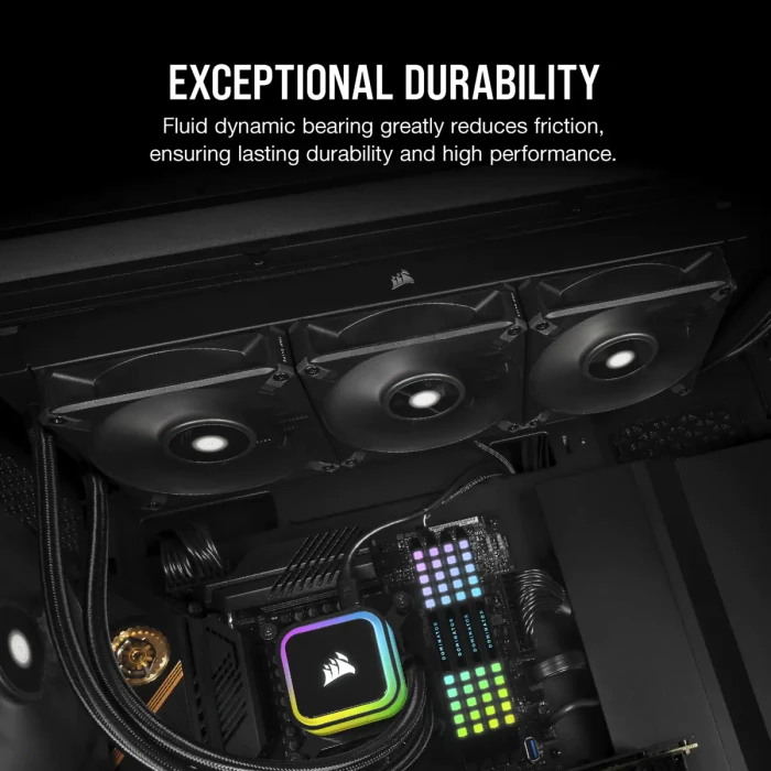CORSAIR AF120 ELITE
