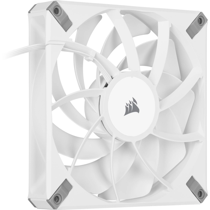 CORSAIR AF140 ELITE WHITE