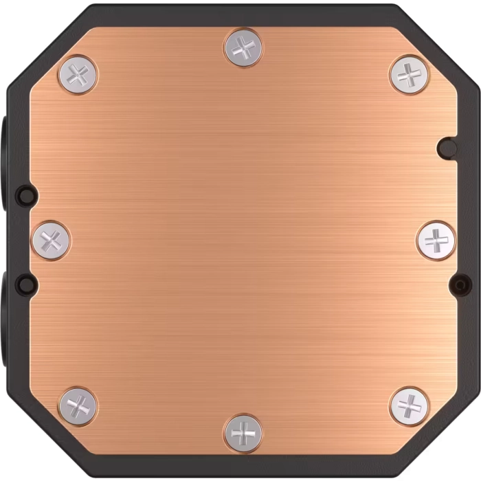 Corsair iCUE H100i ELITE CAPELLIX XT 240mm