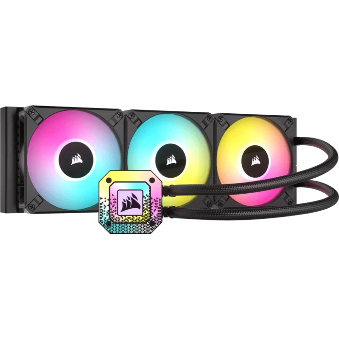 Corsair iCUE H150i ELITE CAPELLIX XT 360mm