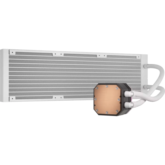 Corsair iCUE H150i ELITE CAPELLIX XT White 360mm