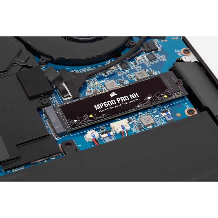 Corsair MP600 PRO NH 1TB (no heatsink)