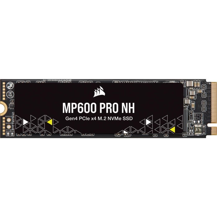 Corsair MP600 PRO NH 1TB (no heatsink)