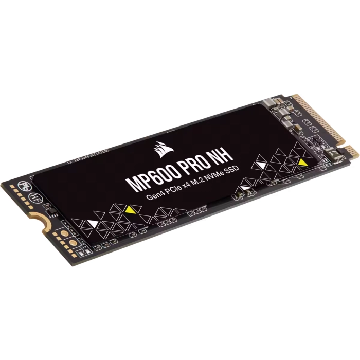 Corsair MP600 PRO NH 1TB (no heatsink)