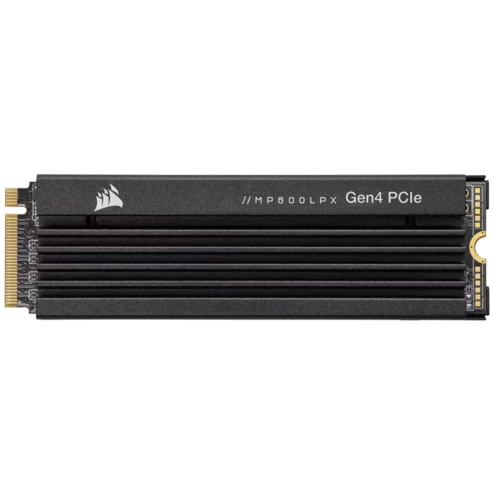 Corsair MP600 PRO LPX 2TB