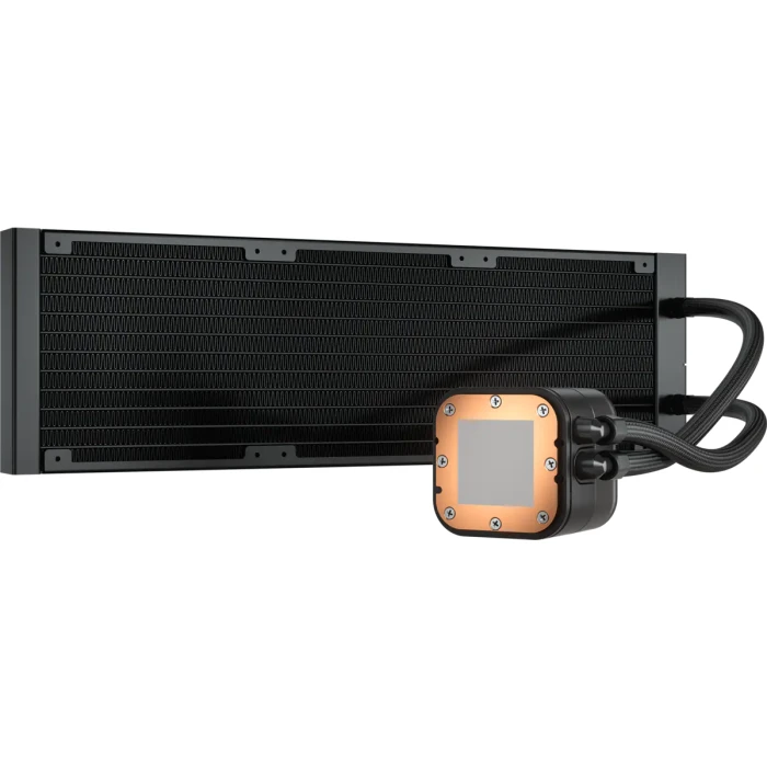 CORSAIR iCUE H150i RGB ELITE 360mm