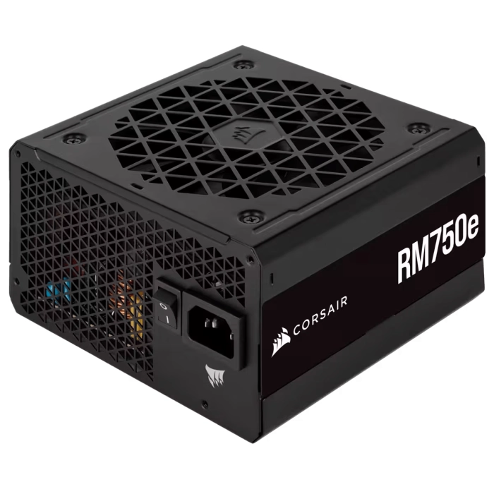 CORSAIR RM750e GOLD PCIe 5.0 750W