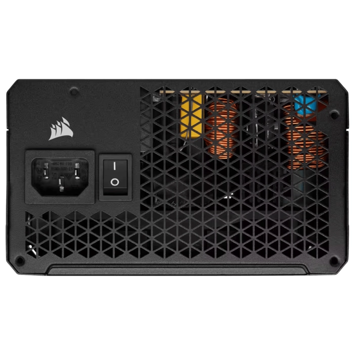 CORSAIR RM750e GOLD PCIe 5.0 750W