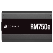 CORSAIR RM750e GOLD PCIe 5.0 750W