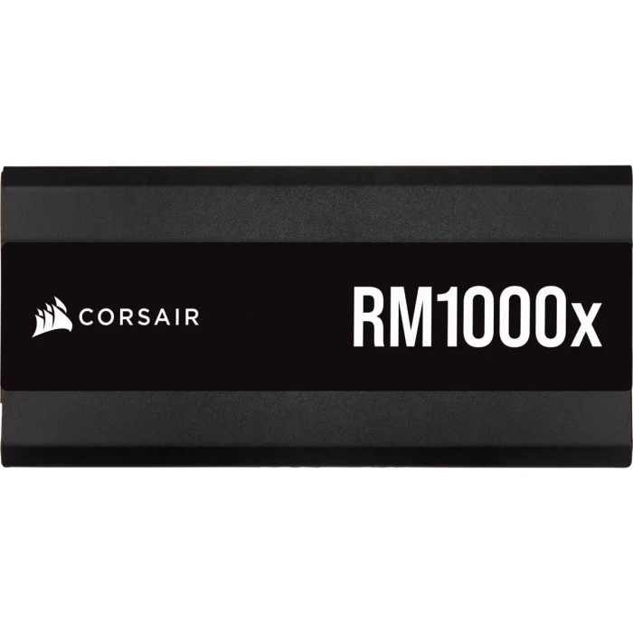 Corsair RM1000x (2021) GOLD 1000W