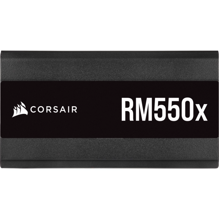 CORSAIR RM550x Gold 550W