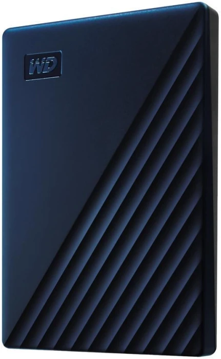 Western Digital My Passport 2TB