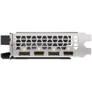 GIGABYTE GeForce RTX 3060 EAGLE OC 12GB GDDR6