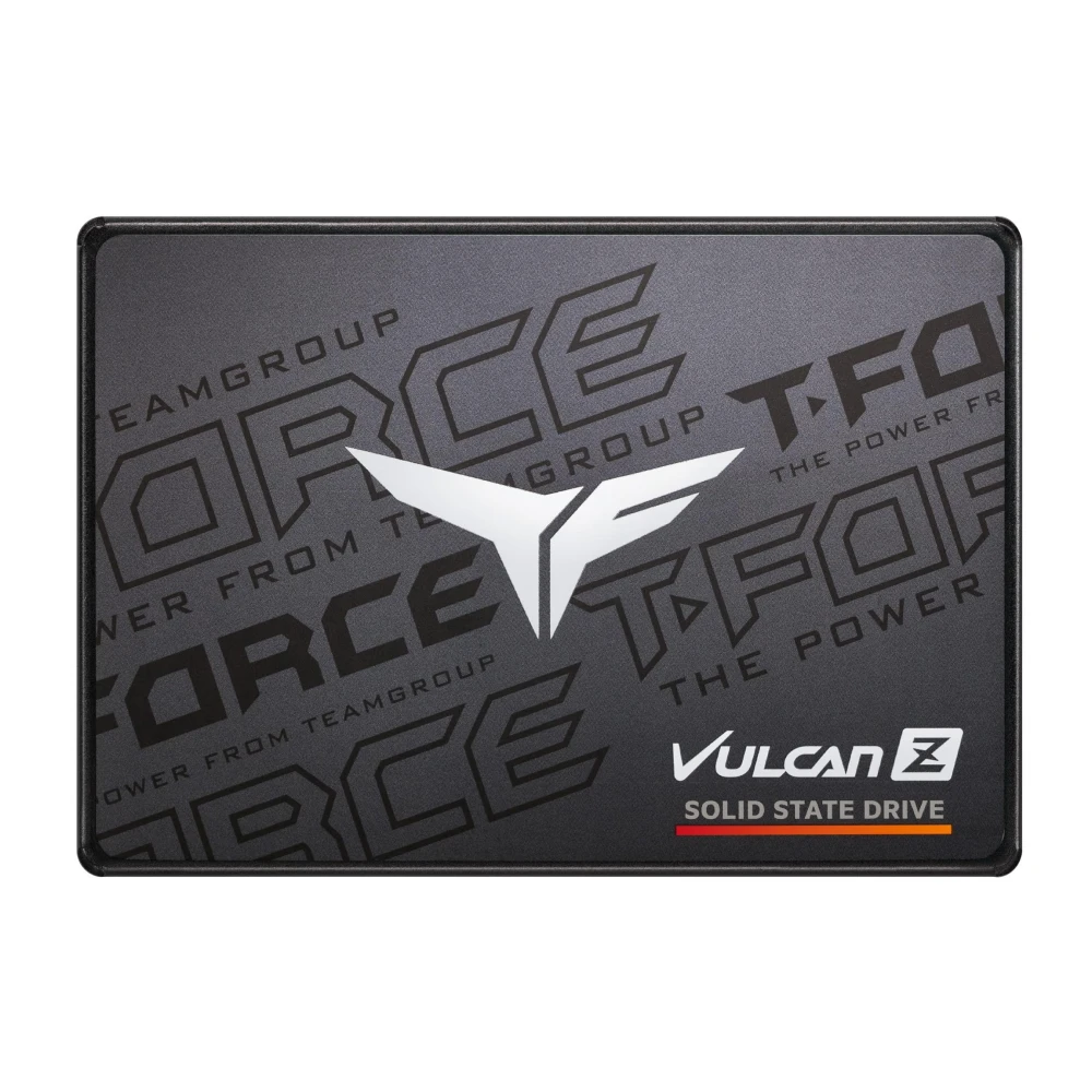 Team Group Vulcan Z 512GB