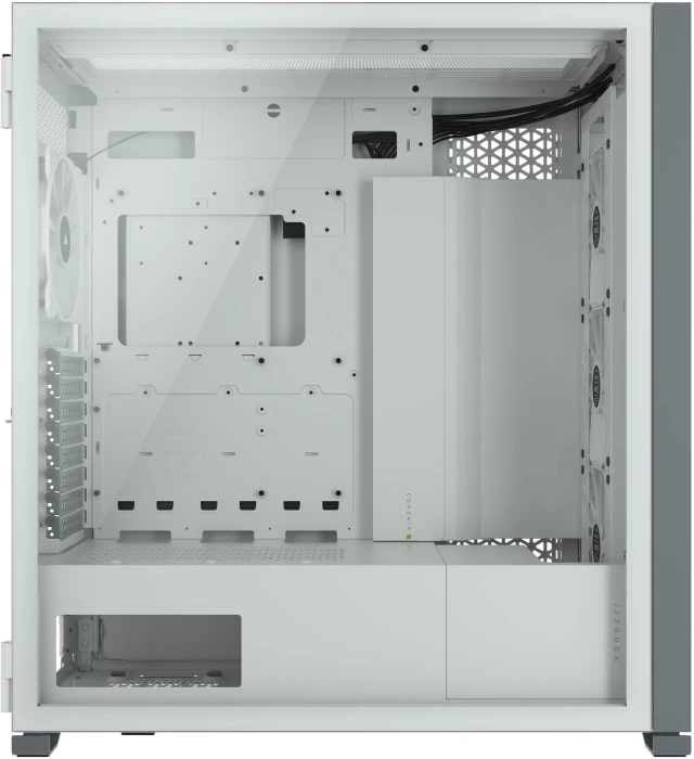 Corsair iCUE 7000X RGB White