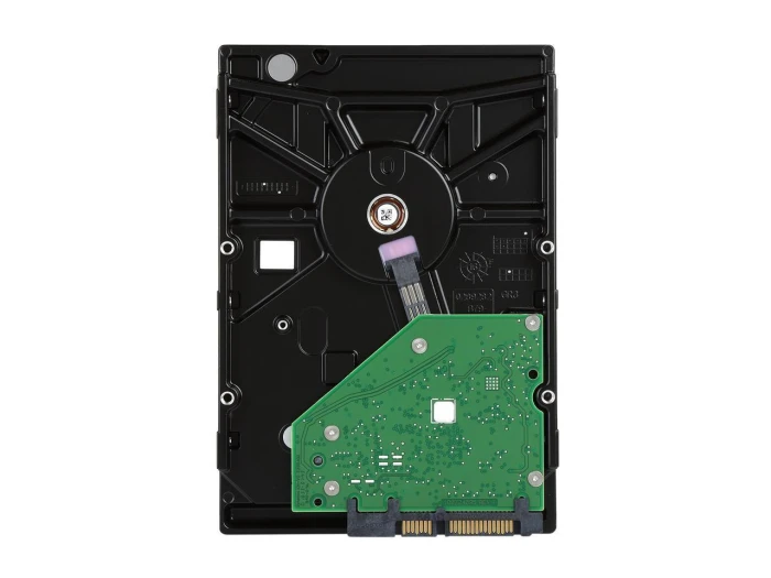 SEAGATE IronWolf NAS 2TB