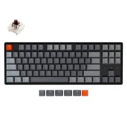 Keychron K8 Aluminum Hot-Swappable