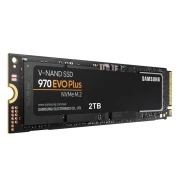 SAMSUNG 970 EVO Plus 2TB