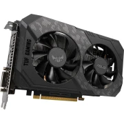 ASUS TUF Gaming GeForce GTX 1650 4GB GDDR6
