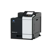 Цветен лазерен принтер Develop Ineo +3300i, A4, USB, LAN, 1200 dpi, Duplex